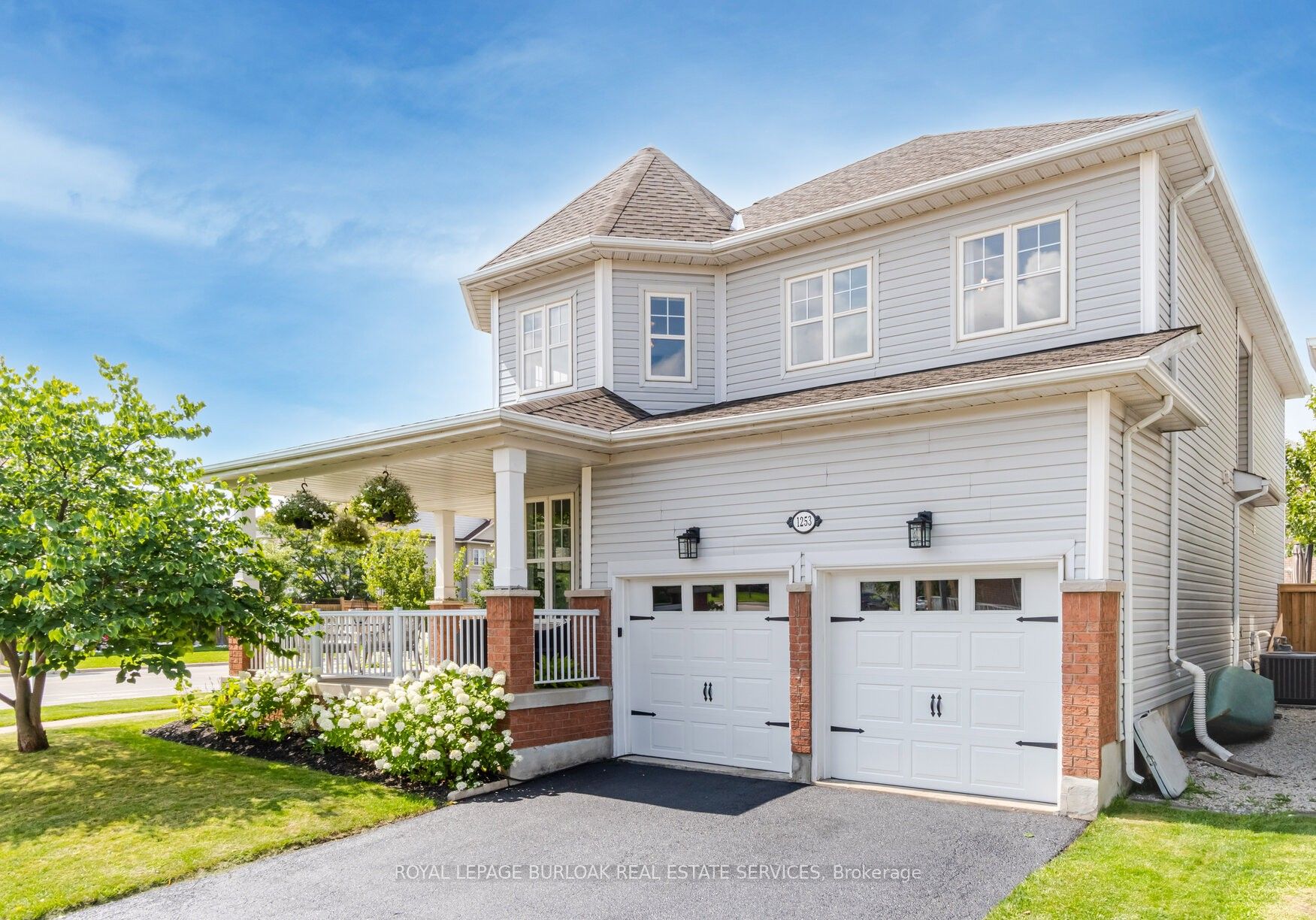 1253 Roper Drive