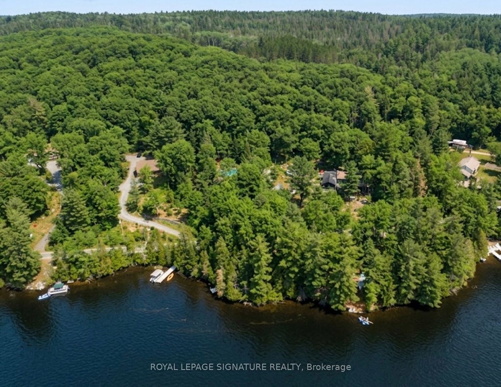 Photo of 613 Long Lake Road, Perry, ON P0A 1R0 (MLS # X13886730)
