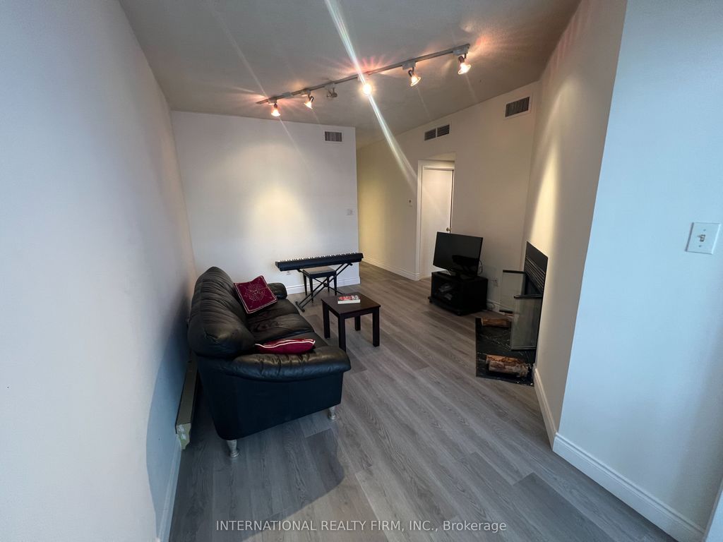 Photo of 65 Scadding Avenue #PH5, Toronto, ON M5A 4L1 (MLS # C12916696)