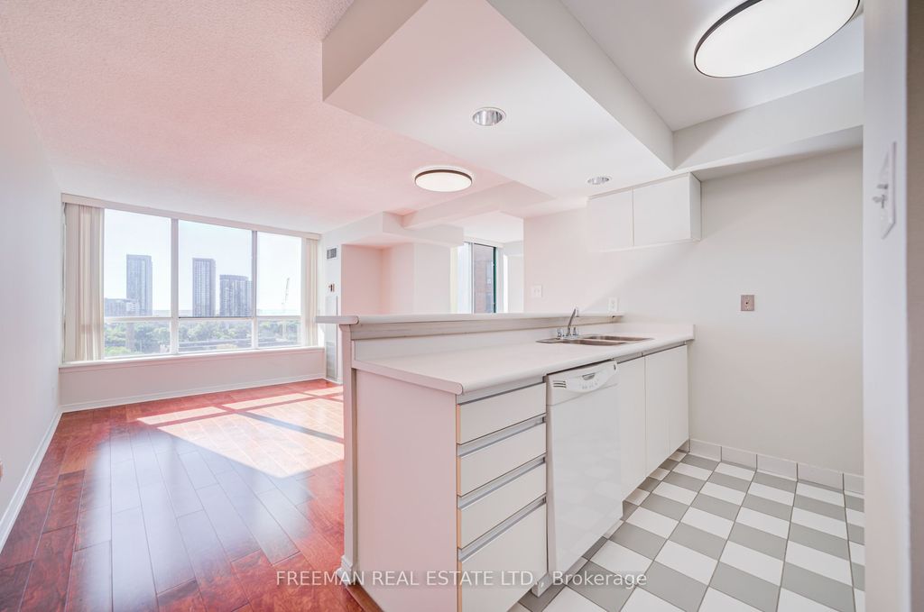 Photo of 801 King Street W #1124, Toronto, ON M5V 1N4 (MLS # C12467957)
