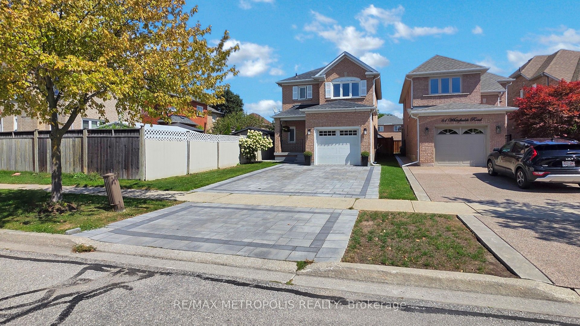 63 Whitefaulds Road