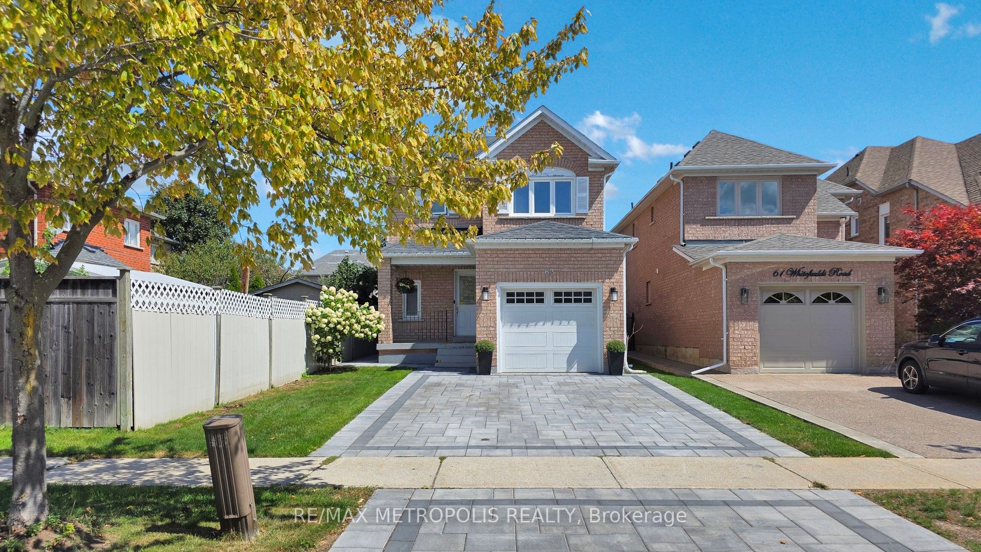 63 Whitefaulds Road