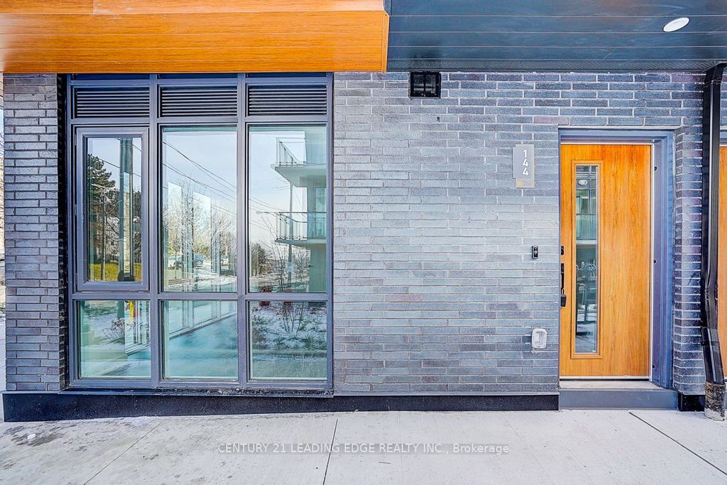 Photo of 69 Curlew Drive #144, Toronto, ON M3A 2P8 (MLS # C12595056)