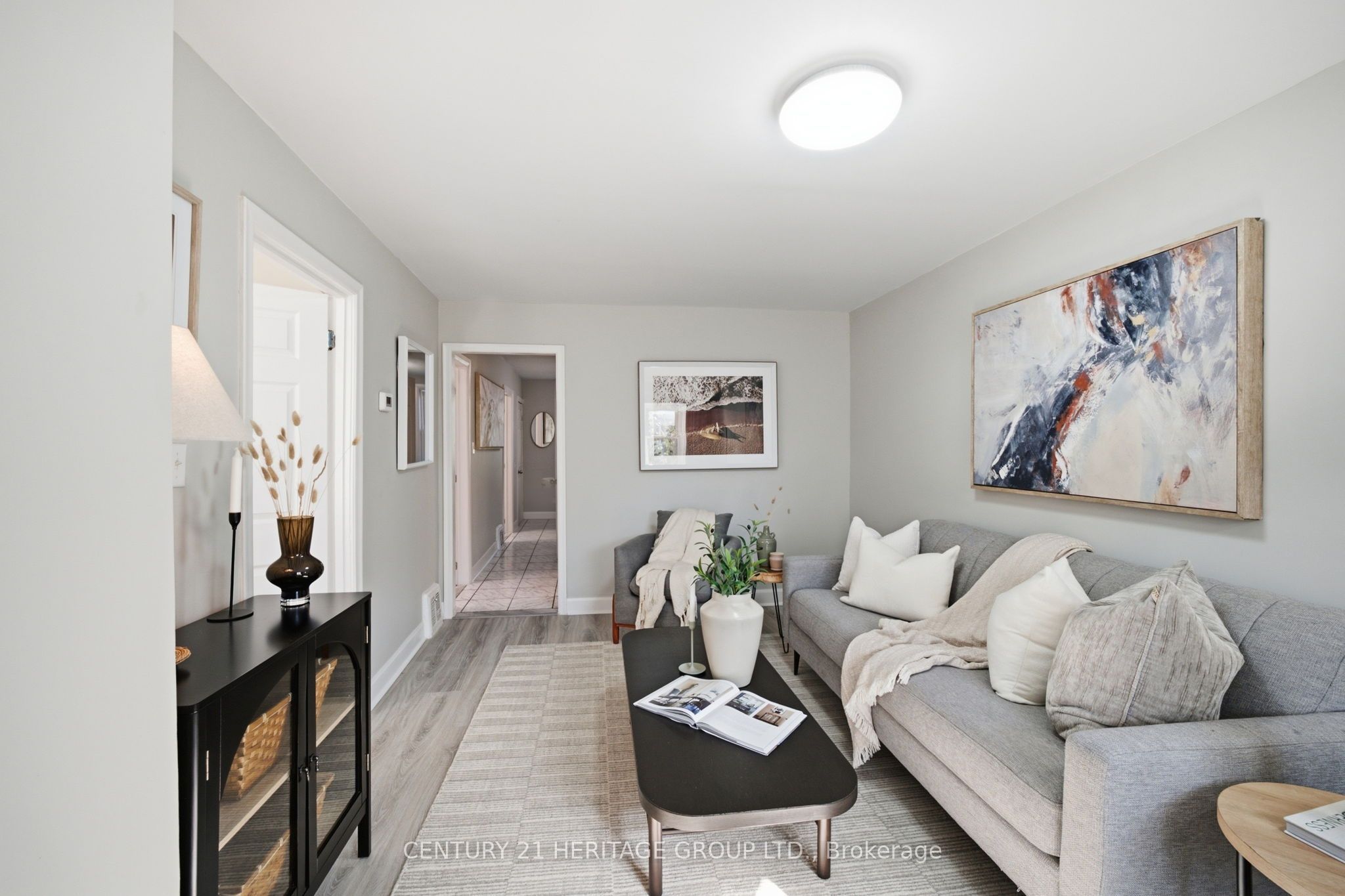 21 Harrison Avenue