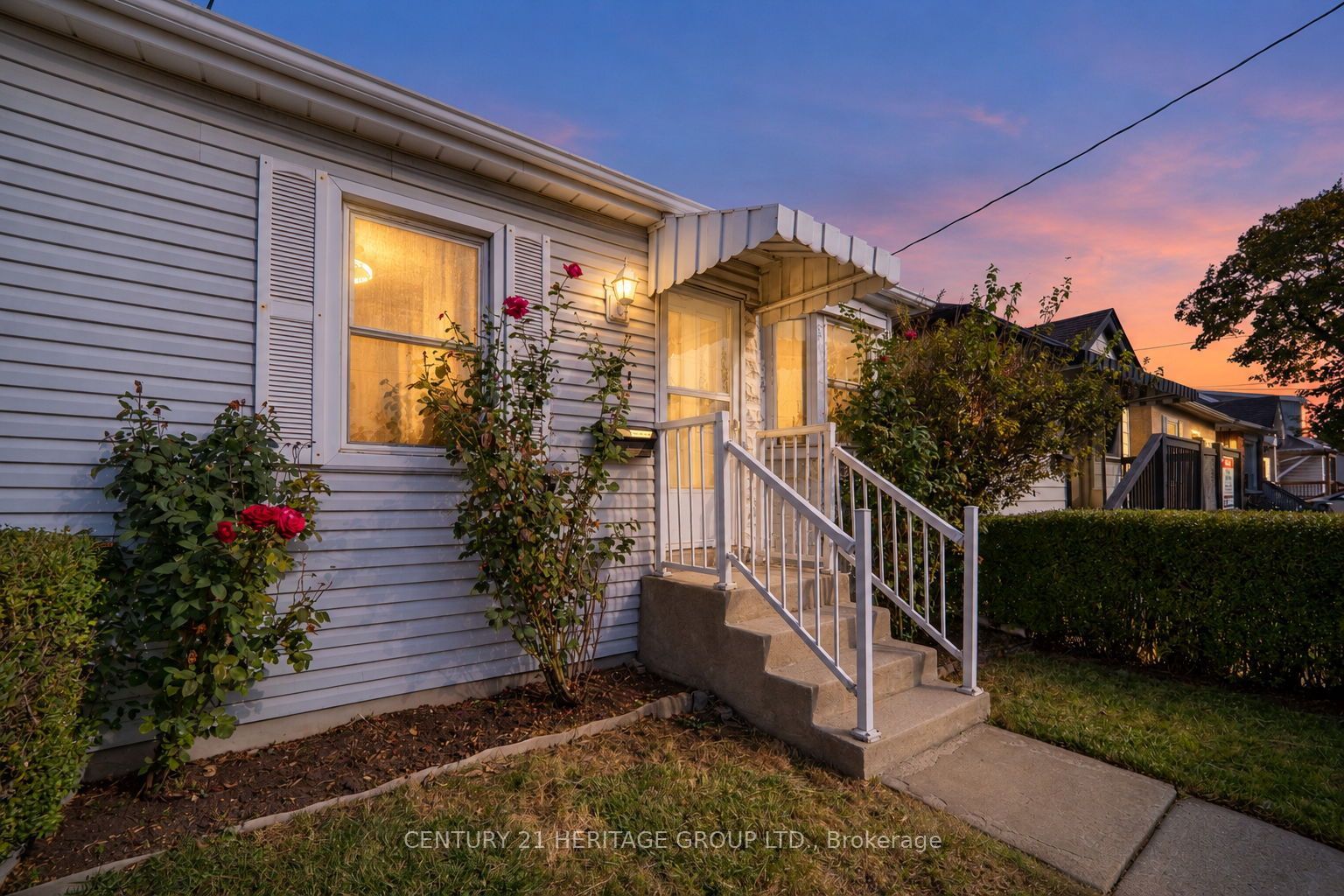 21 Harrison Avenue