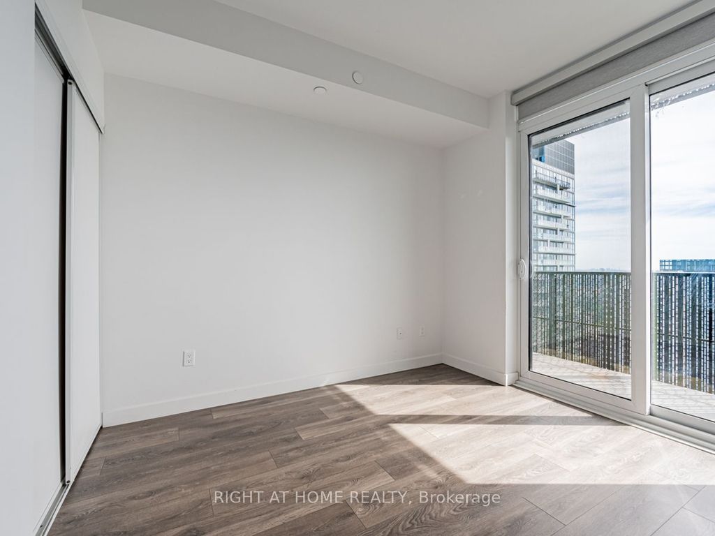 Photo of 8 Eglinton Avenue E #3809, Toronto, ON M4P 0C1 (MLS # C12284599)