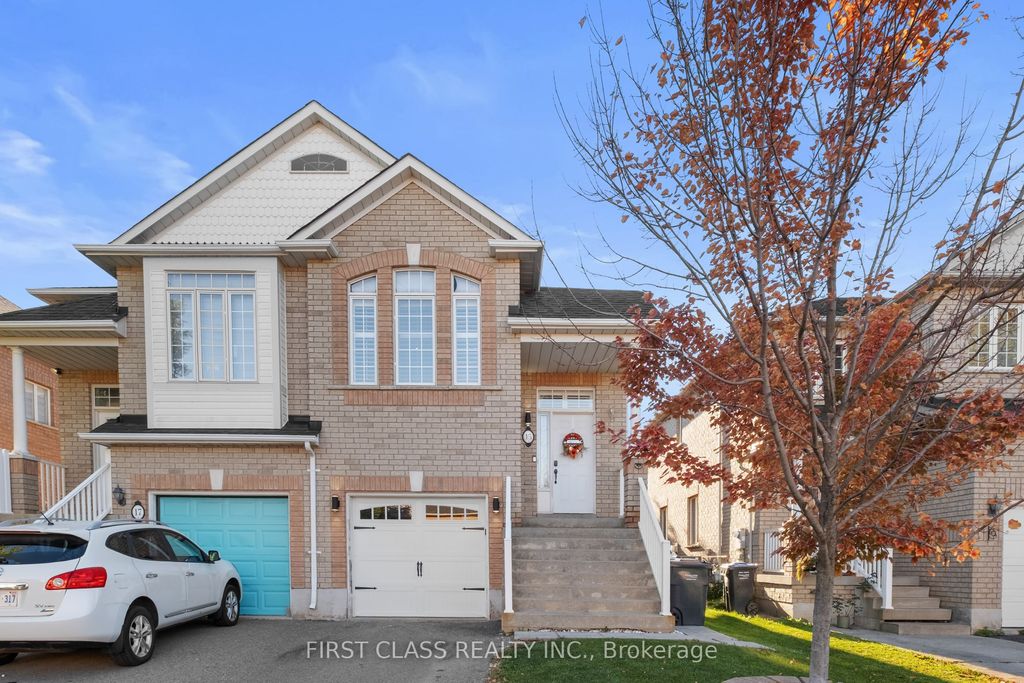 Photo of 15 Belinda Drive, Brampton, ON L7A 2W7 (MLS # W12727590)