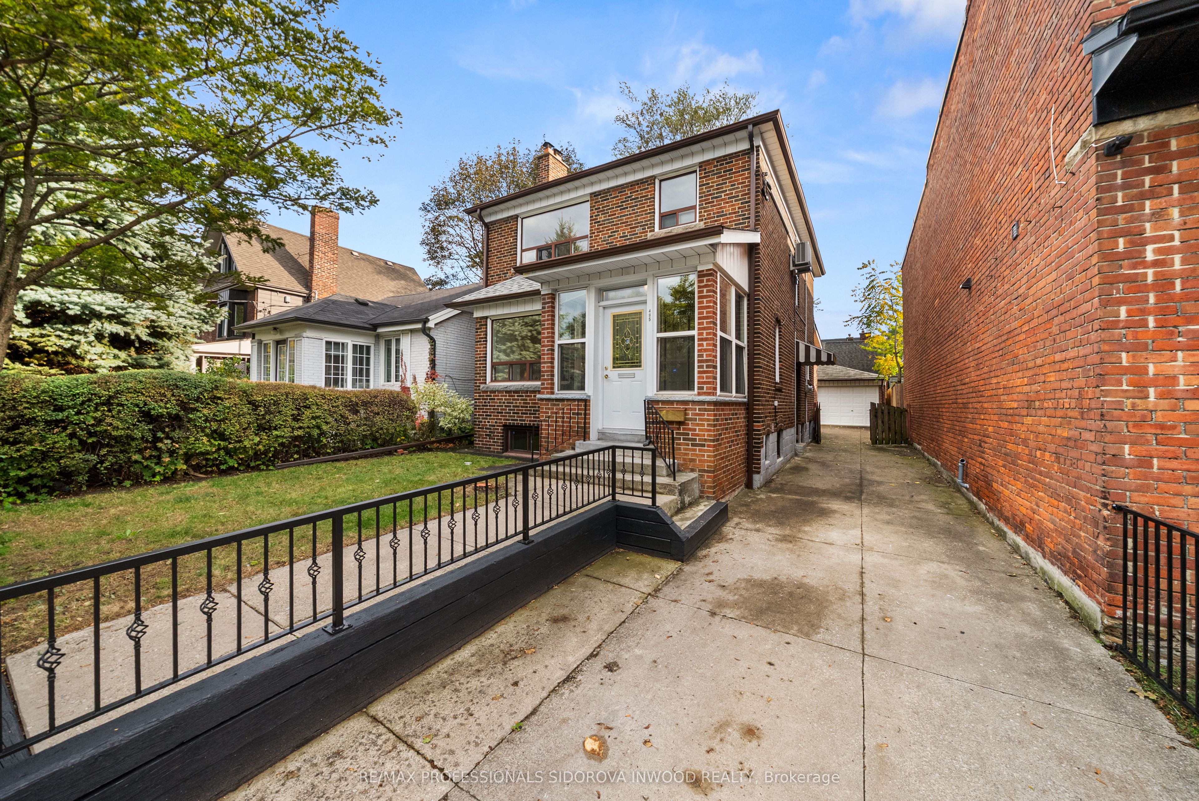 495 St Johns Road
