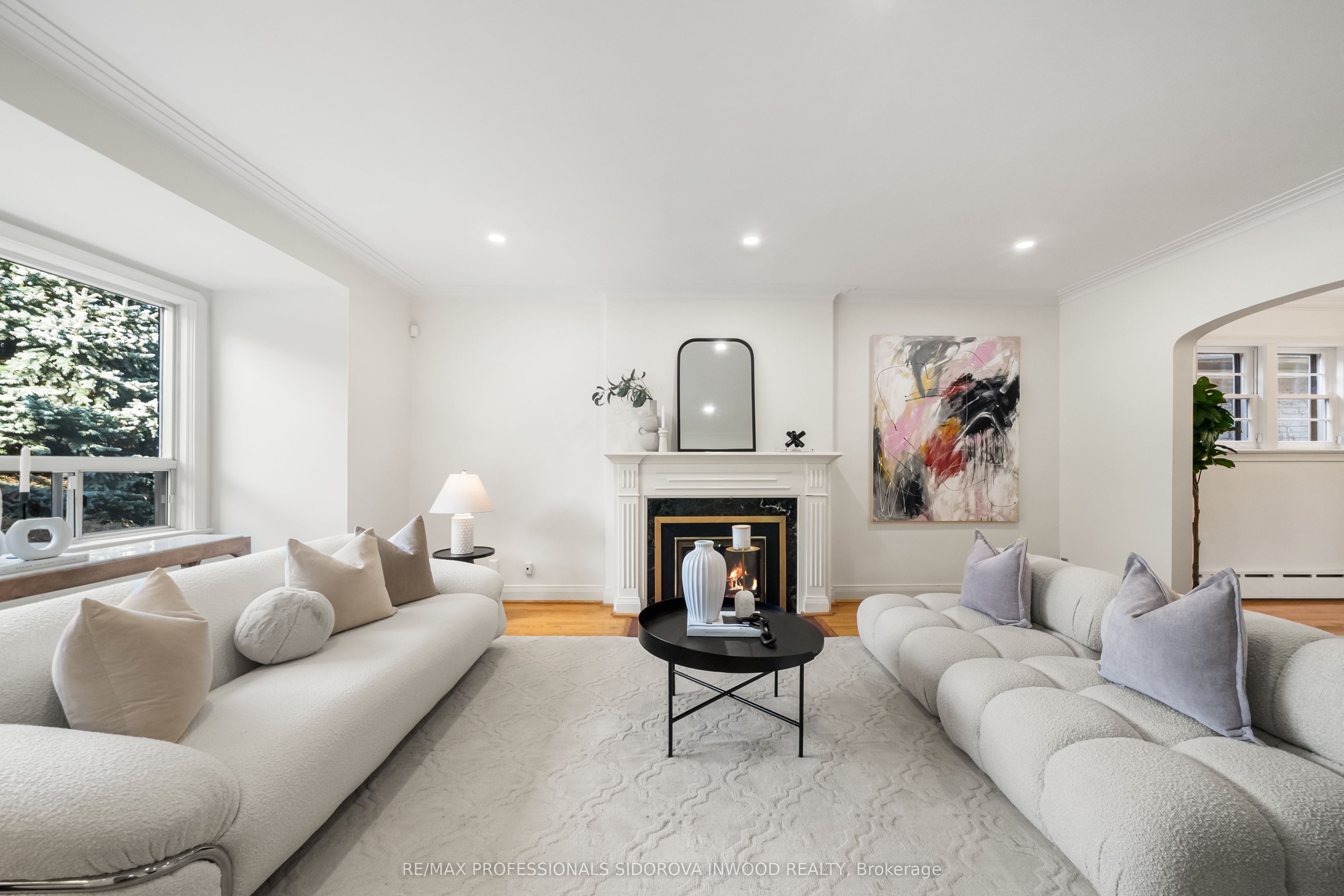 495 St Johns Road