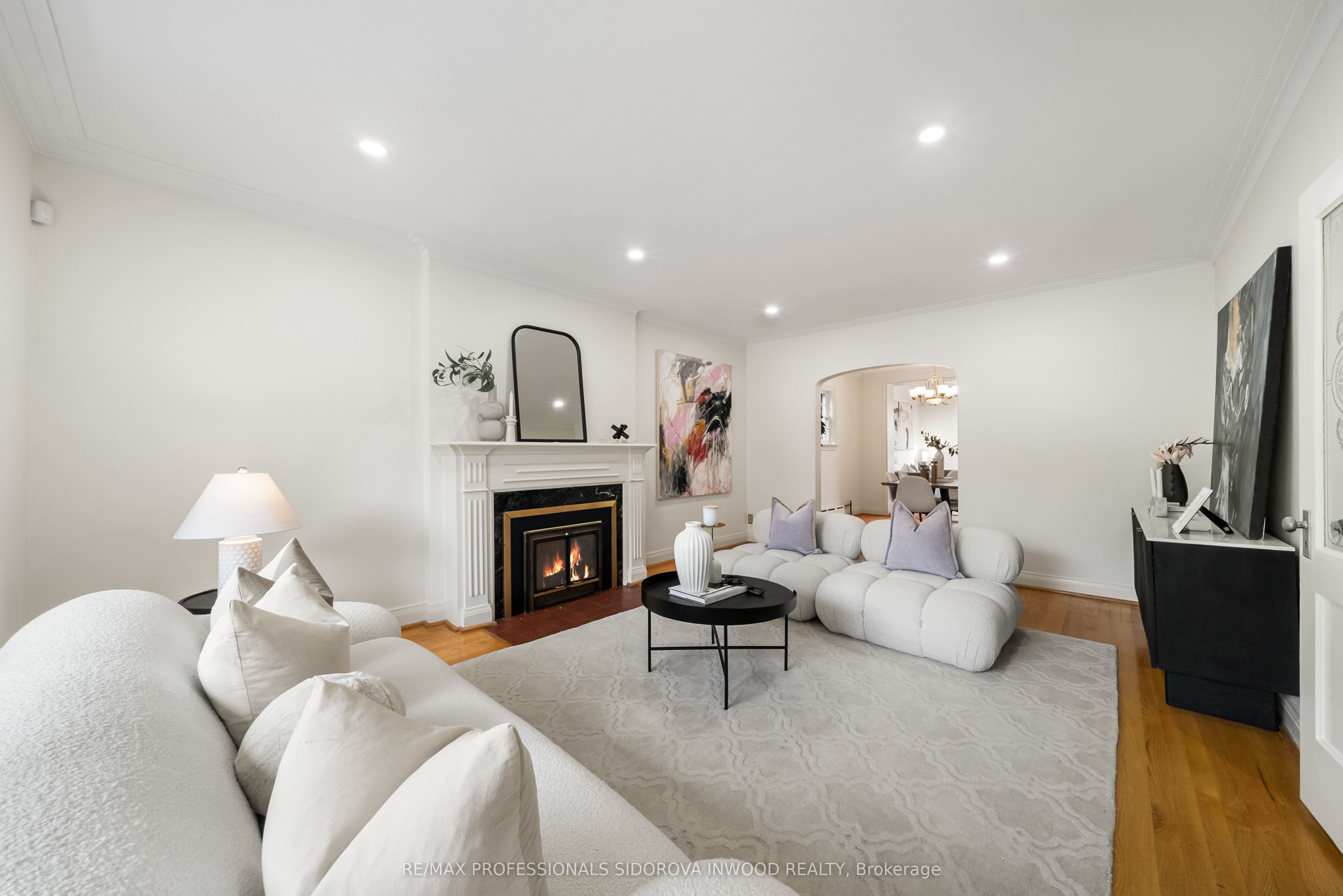 495 St Johns Road
