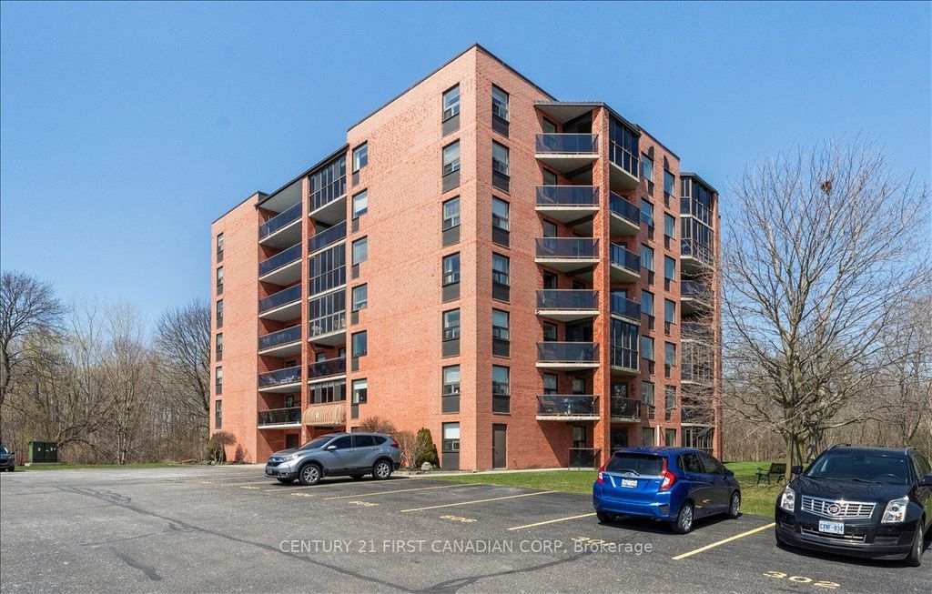 Photo of 5 Mill Pond Court #706, Norfolk, ON N3Y 5J6 (MLS # X12978088)