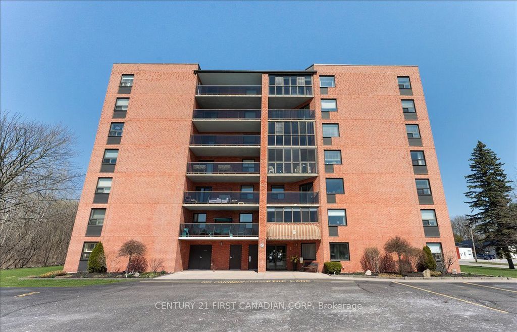 Photo of 5 Mill Pond Court #706, Norfolk, ON N3Y 5J6 (MLS # X12978088)