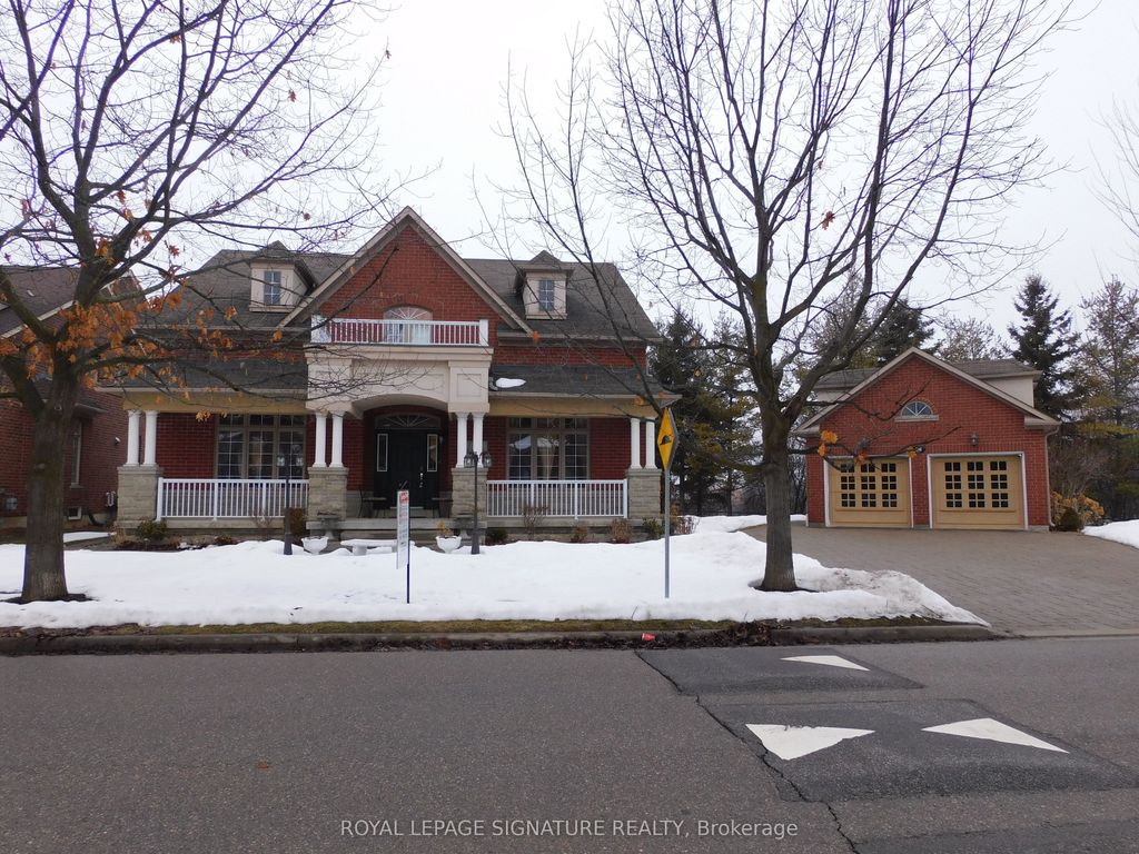Photo of 1590 Hallstone Road, Brampton, ON L6Y 5K8 (MLS # W12858238)