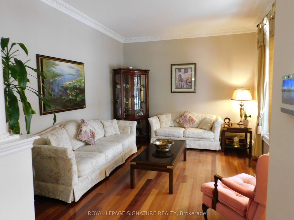 Photo of 1590 Hallstone Road, Brampton, ON L6Y 5K8 (MLS # W12858238)