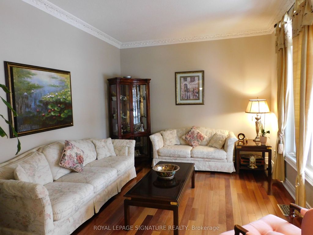 Photo of 1590 Hallstone Road, Brampton, ON L6Y 5K8 (MLS # W12858238)