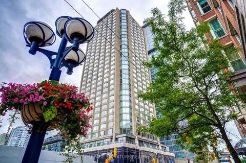 155 Yorkville Avenue 1218 Toronto ON M5R 0B4