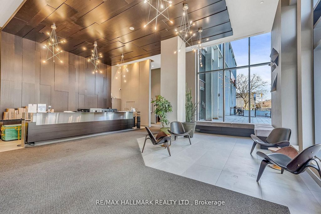 Photo of 170 Sumach Street #908, Toronto, ON M5A 0C3 (MLS # C13148756)