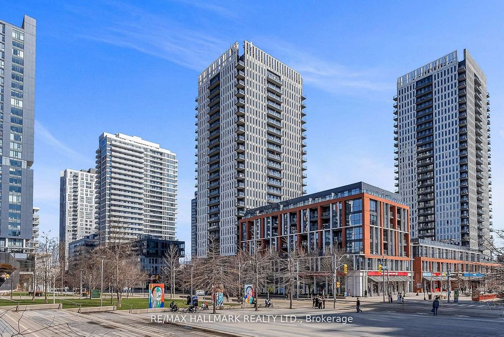 Photo of 170 Sumach Street #908, Toronto, ON M5A 0C3 (MLS # C13148756)