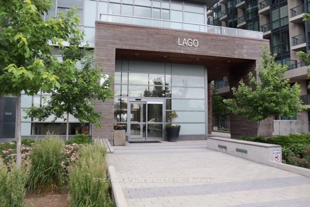 Photo of 56 Annie Craig Drive #4802, Toronto, ON M8V 0C8 (MLS # W12584492)