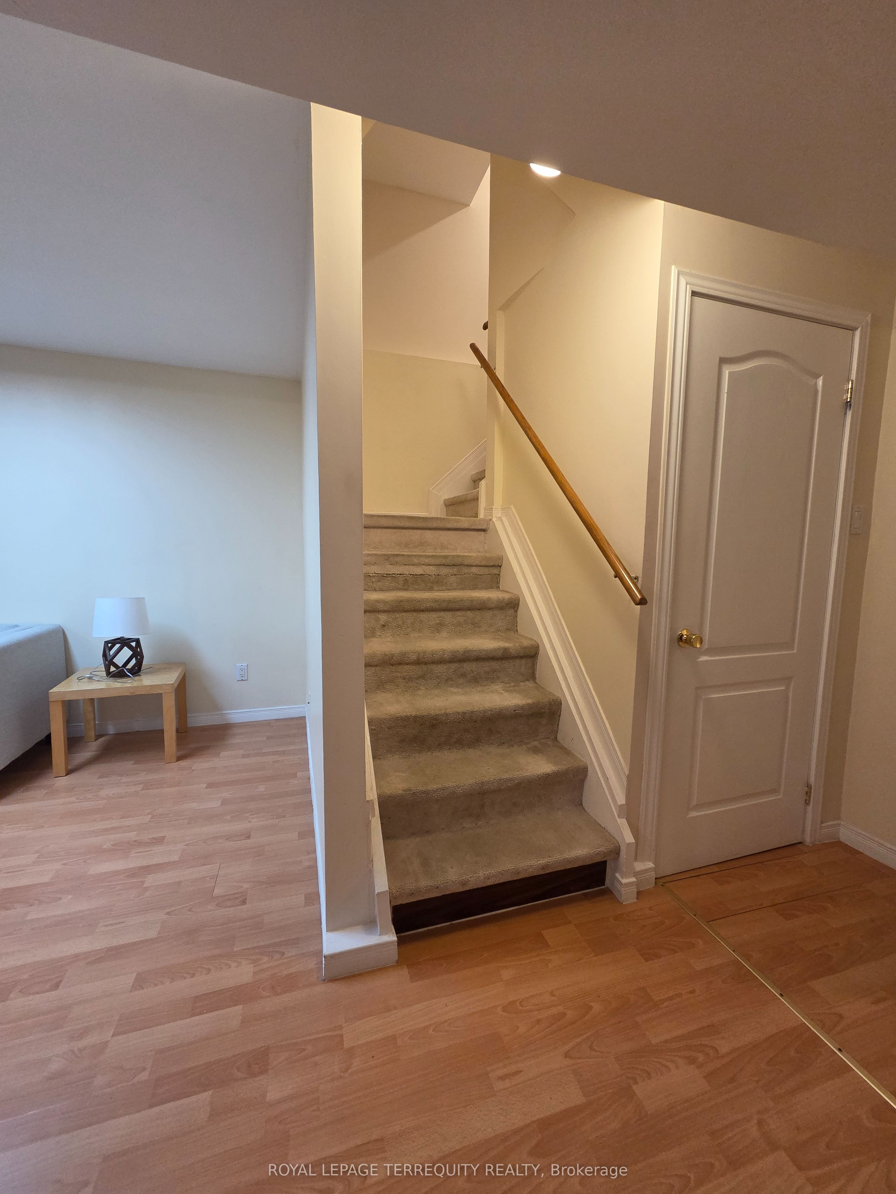 16 Royal Chapin Crescent Bsmt