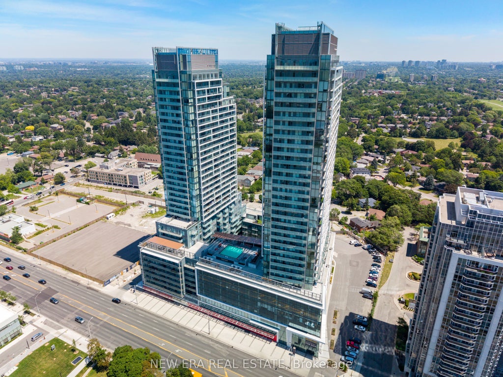 Photo of 7 Golden Lion Heights #N433, Toronto, ON M6R 2J3 (MLS # C13579136)