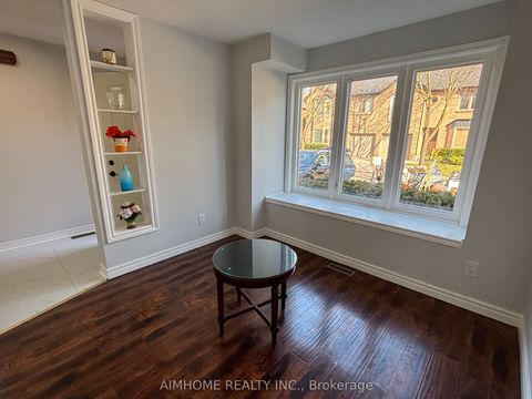 4635 Regents Terrace 23 Mississauga ON L5R 1X2