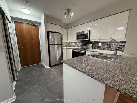 185 Oneida Crescent 1111 Richmond Hill ON L4B 0B1