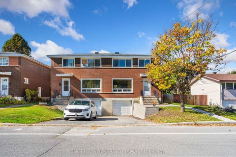Photo of 2726-2728 Colman Street, Billings Bridge - Riverside Park and Area, ON K1V 8J9 (MLS # X12471258)