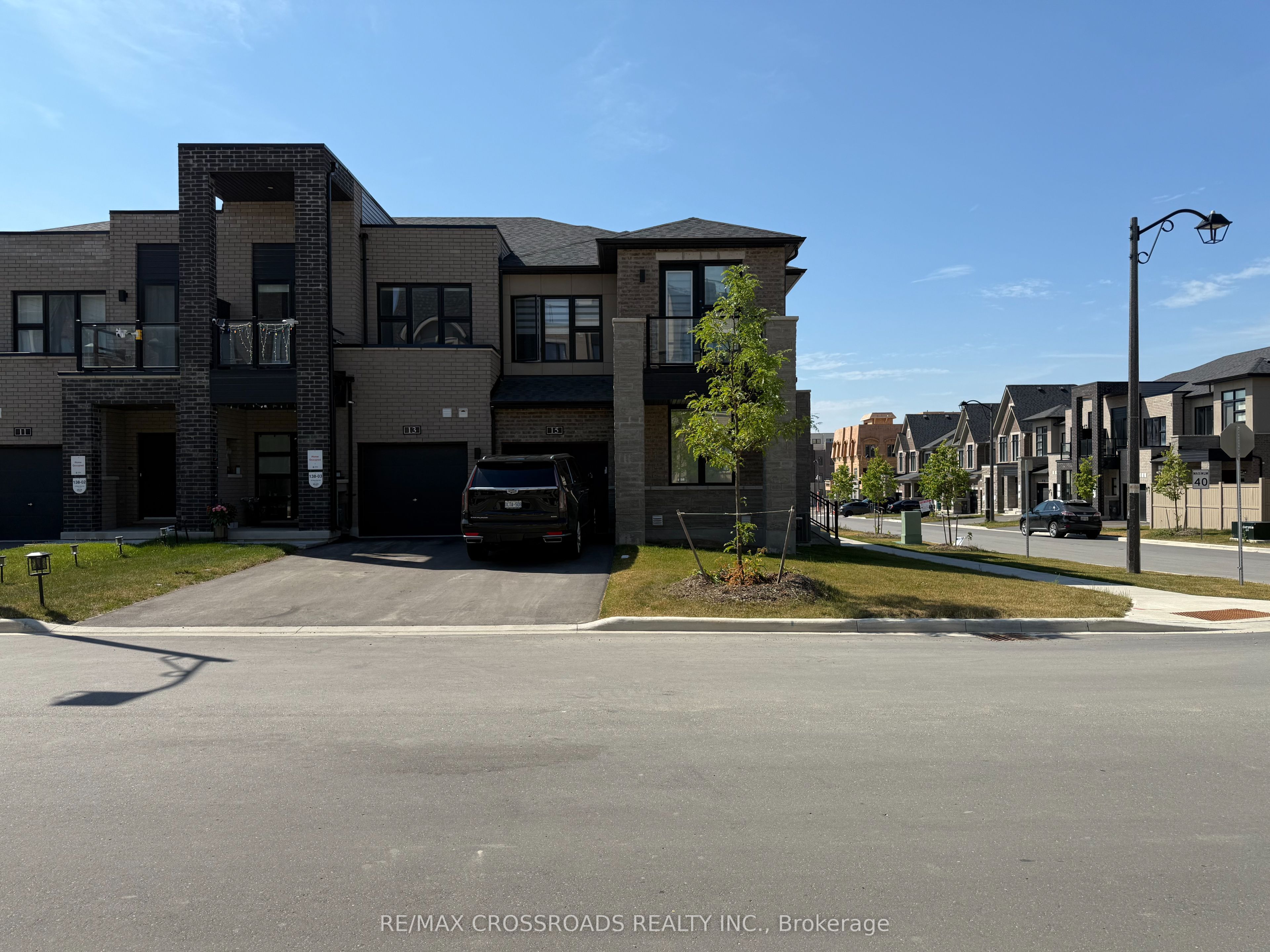 15 PERCY RYE Avenue