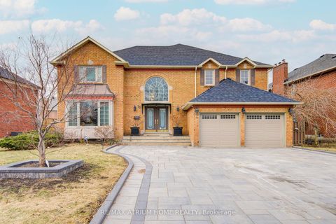 70 Strathearn Avenue Richmond Hill ON L4B 2J5