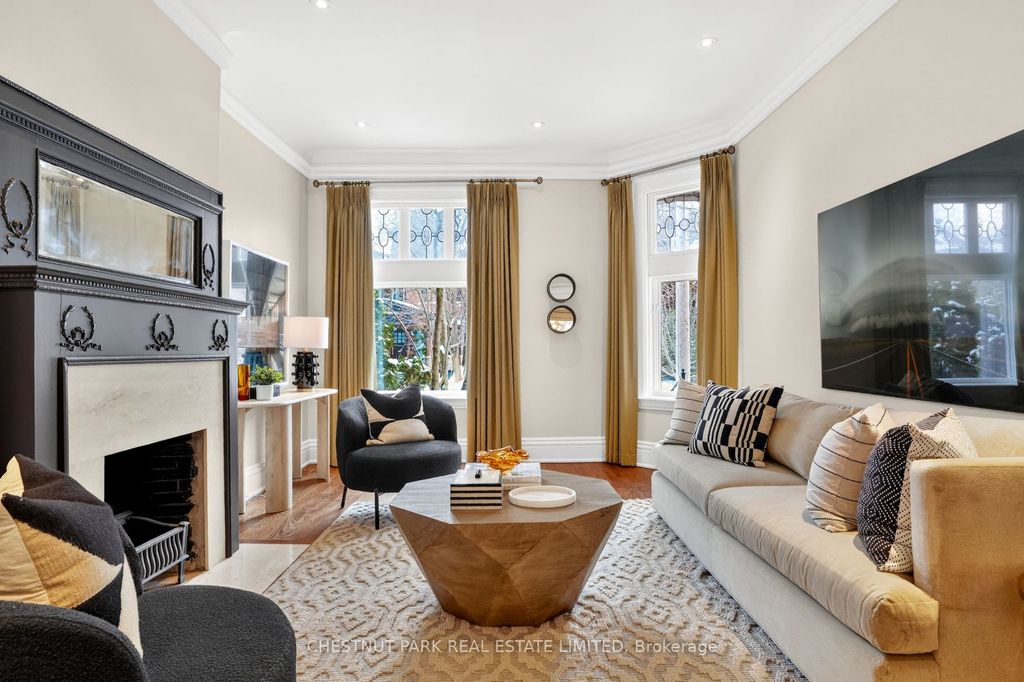 Photo of 46 Admiral Road, Toronto, ON M5R 2L5 (MLS # C12739880)