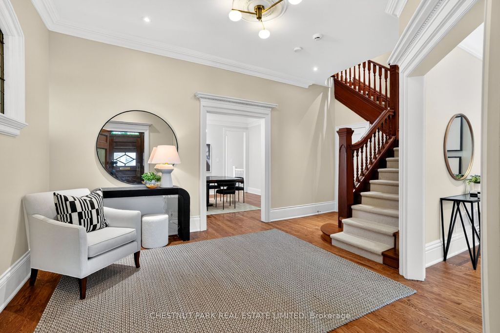 Photo of 46 Admiral Road, Toronto, ON M5R 2L5 (MLS # C12739880)