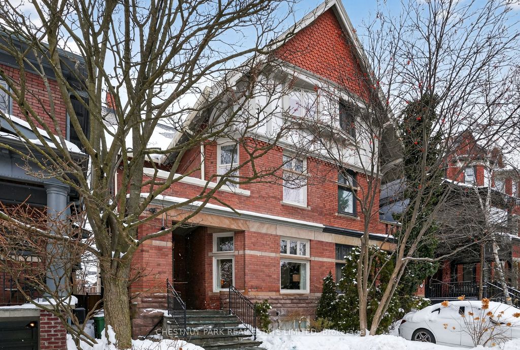 Photo of 46 Admiral Road, Toronto, ON M5R 2L5 (MLS # C12739880)