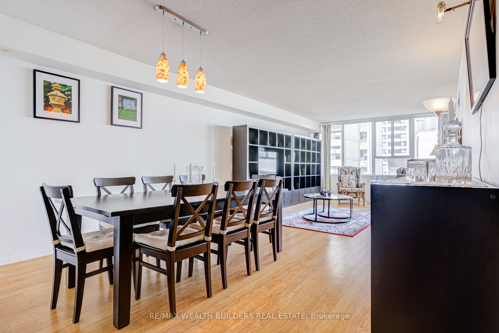 45 Carlton Street 1009