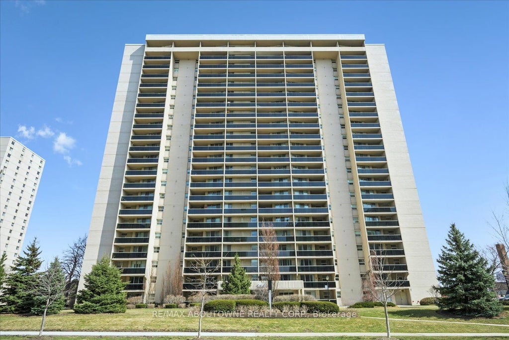 Photo of 299 Mill Road #1801, Toronto, ON M9C 4V9 (MLS # W13727508)