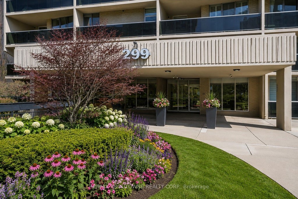Photo of 299 Mill Road #1801, Toronto, ON M9C 4V9 (MLS # W13727508)