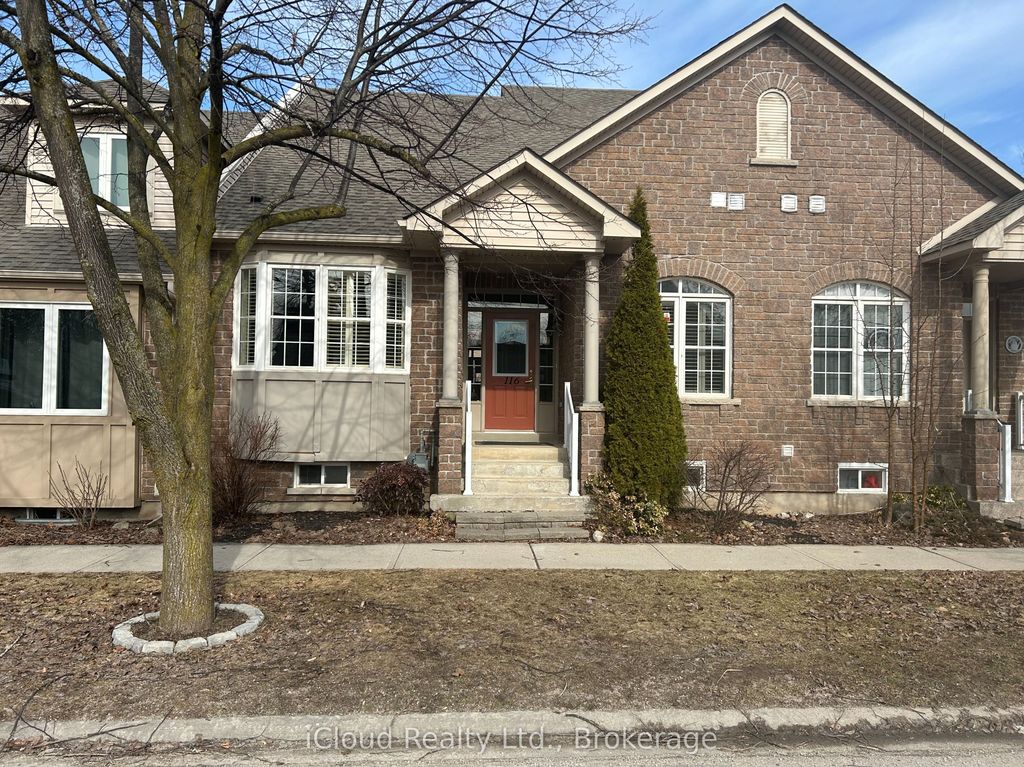 Photo of 116 Ridge Road, Guelph/Eramosa, ON N0B 2K0 (MLS # X13095488)
