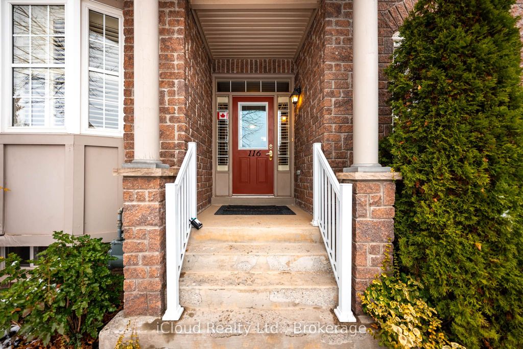 Photo of 116 Ridge Road, Guelph/Eramosa, ON N0B 2K0 (MLS # X13095488)