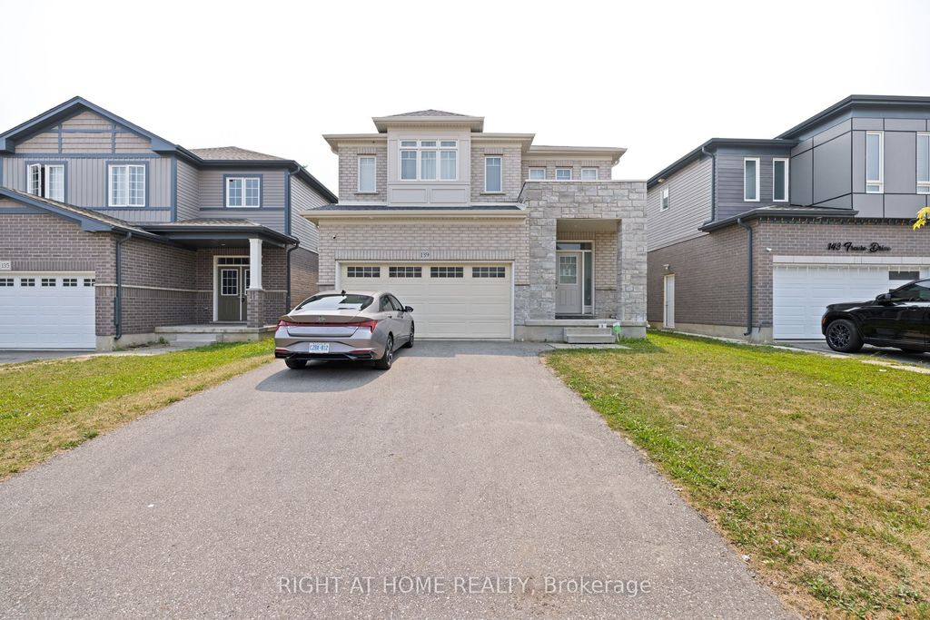 Photo of 139 FREURE Drive, Cambridge, ON N1S 0A2 (MLS # X12455763)