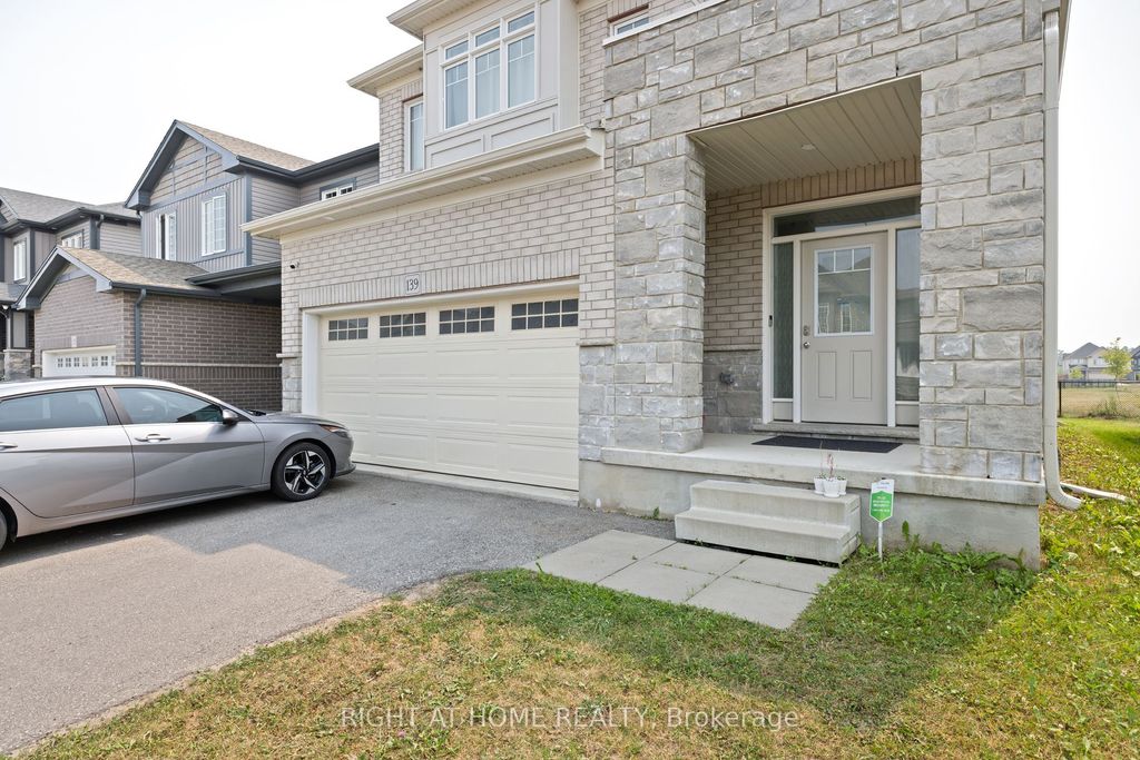 Photo of 139 FREURE Drive, Cambridge, ON N1S 0A2 (MLS # X12455763)