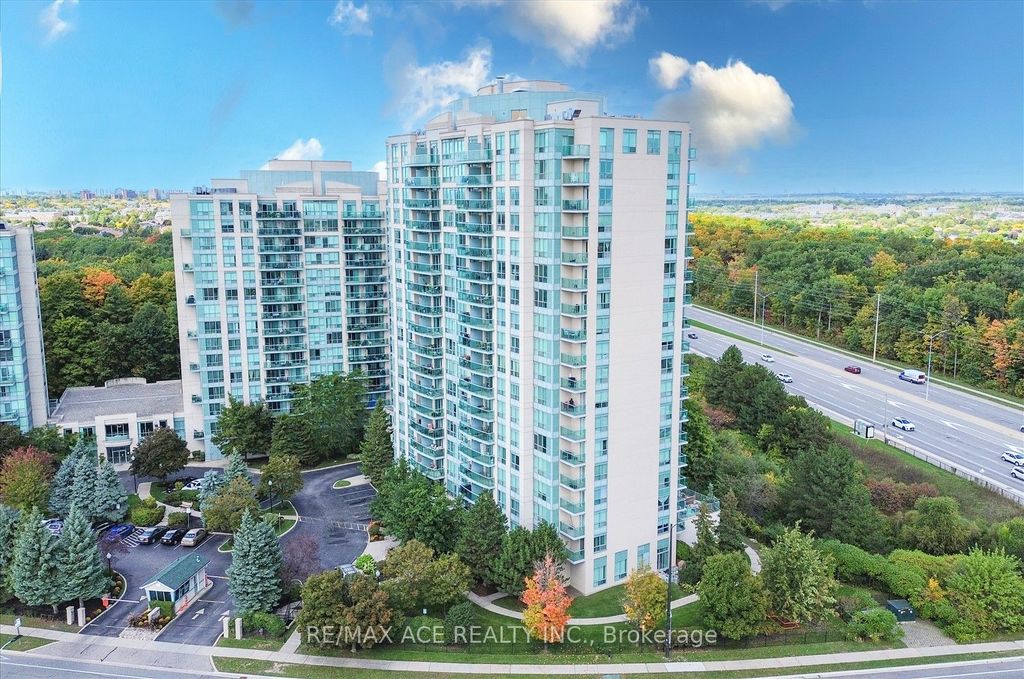 Photo of 2545 Erin Centre Boulevard #1803, Mississauga, ON L5M 6Z9 (MLS # W12457850)