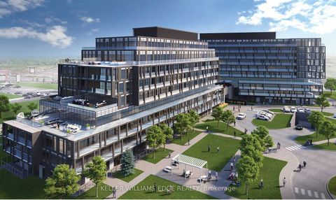 3210 Dakota Common A109 Burlington ON L7M 2A8