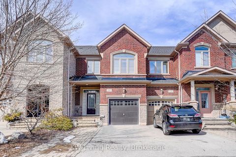 1237 Craigleith Road Oakville ON L6H 0B6