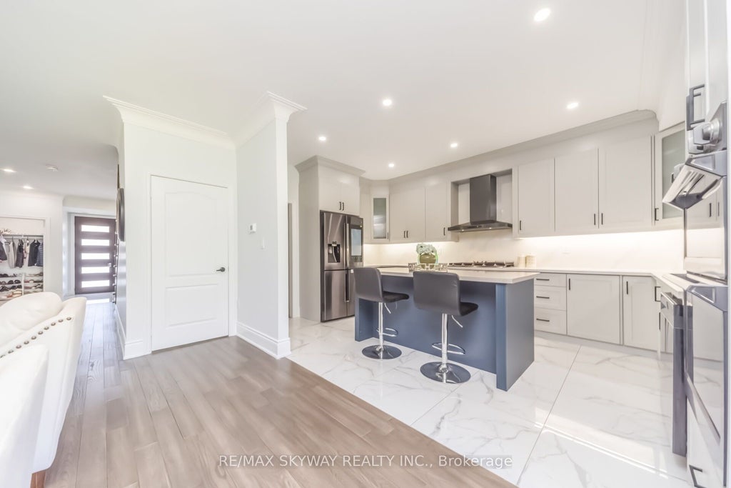 Photo of 12199 Hwy #50 Road, Caledon, ON L7E 1M1 (MLS # W13588660)