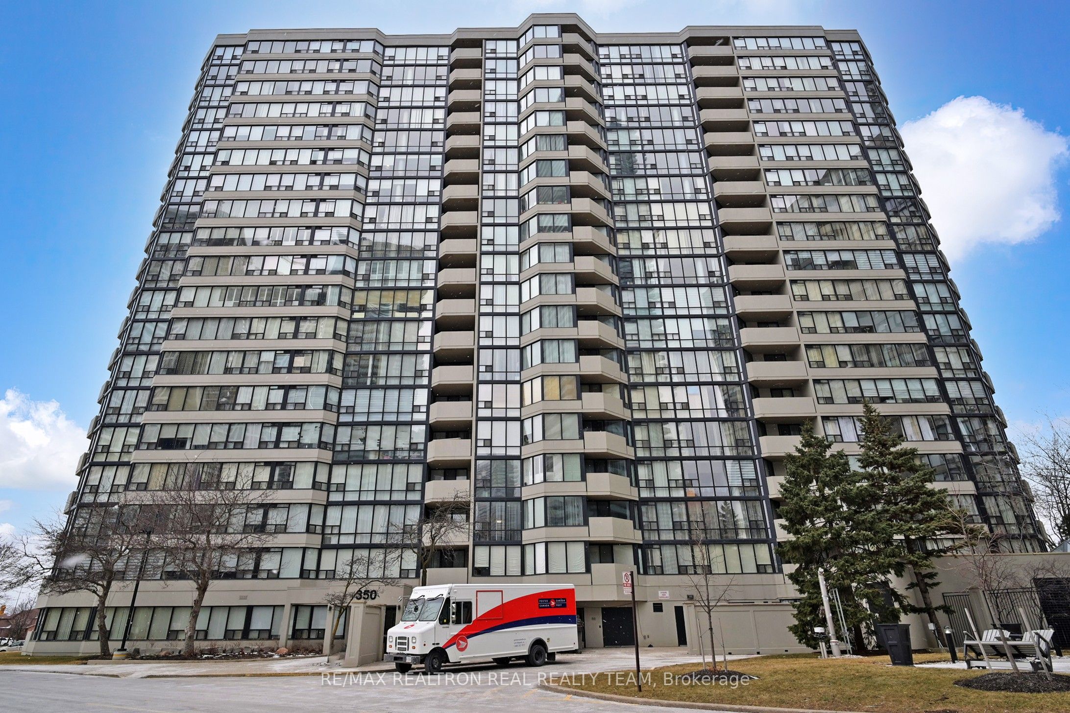 350 Rathburn Road 1905