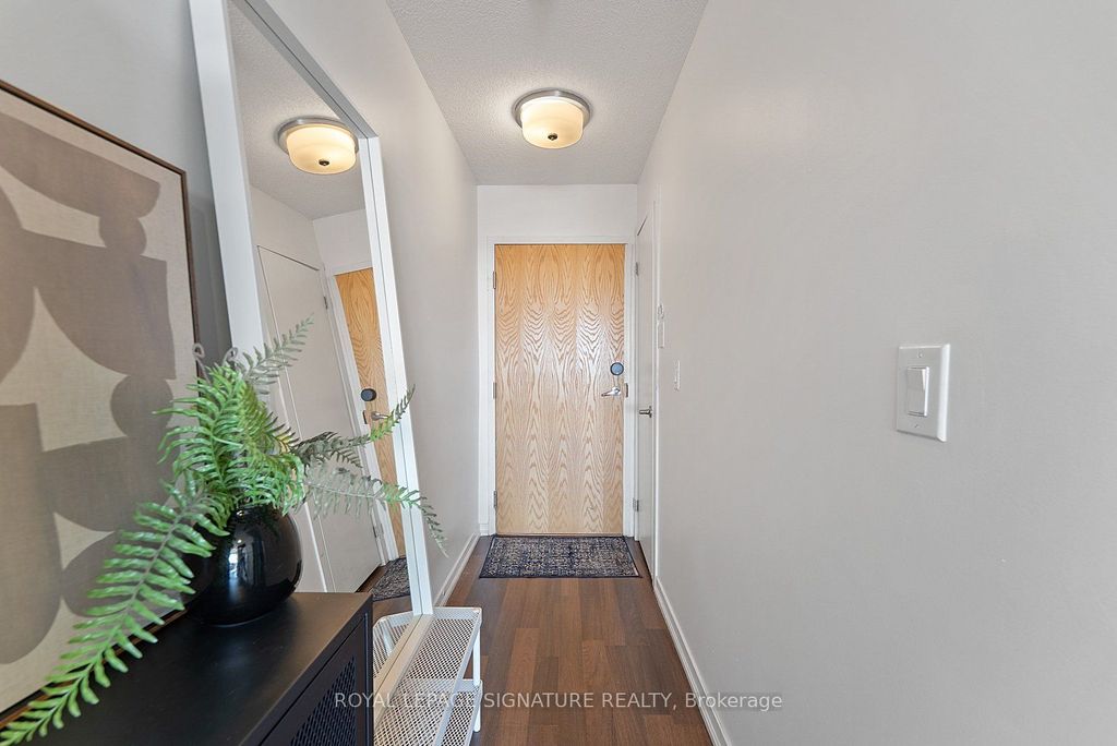 Photo of 38 Joe Shuster Way #1013, Toronto, ON M6K 0A5 (MLS # W12848732)