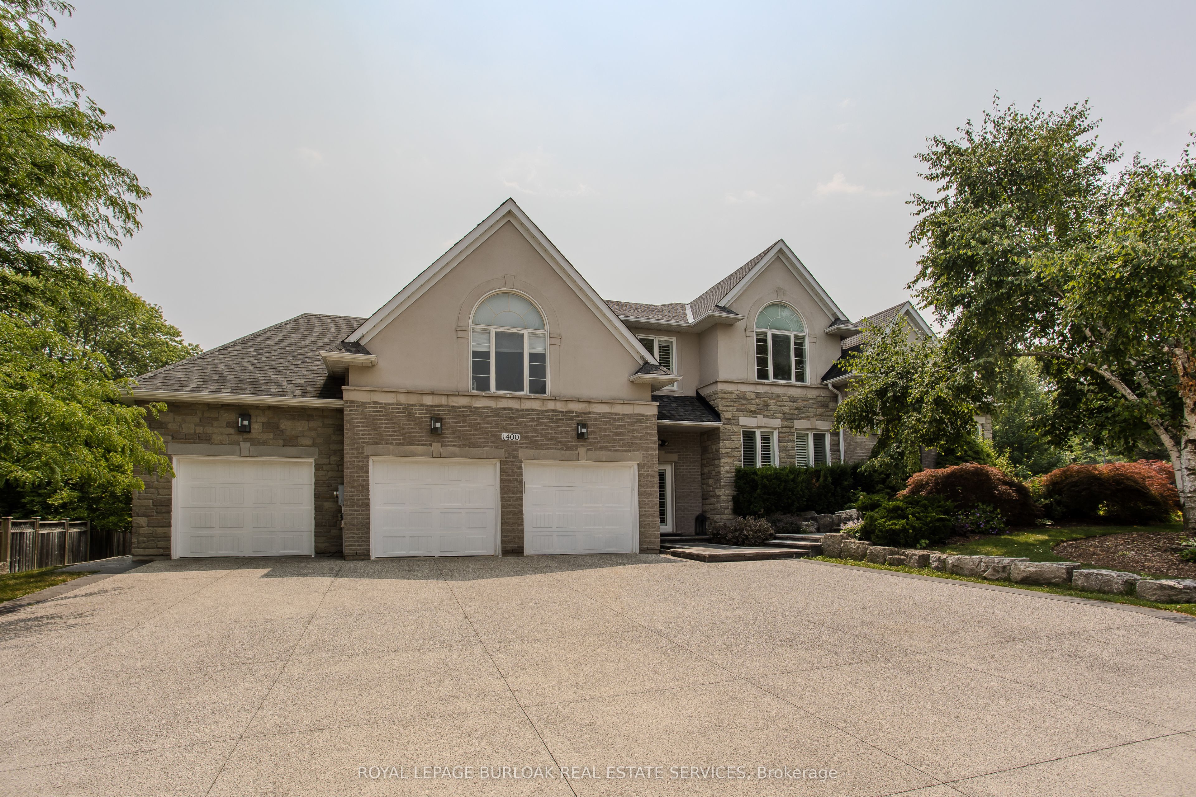 1400 Tamworth Court