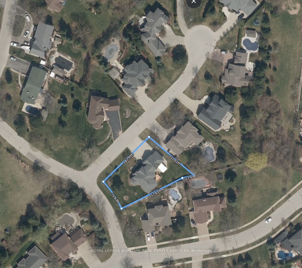 1400 Tamworth Court