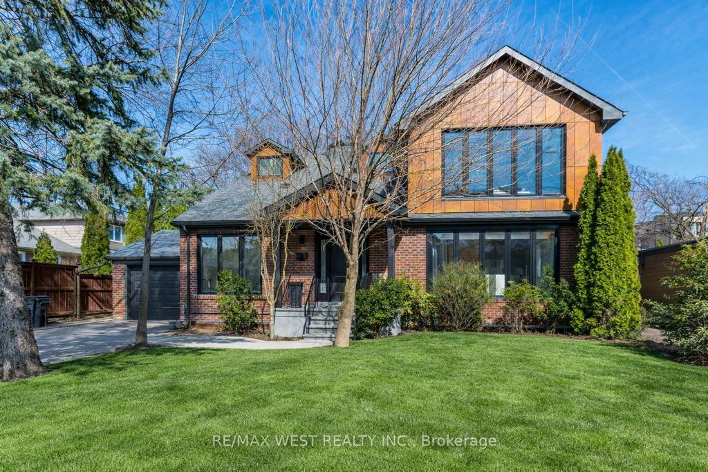 Photo of 29 Blaketon Road, Toronto, ON M9B 4W4 (MLS # W12980020)