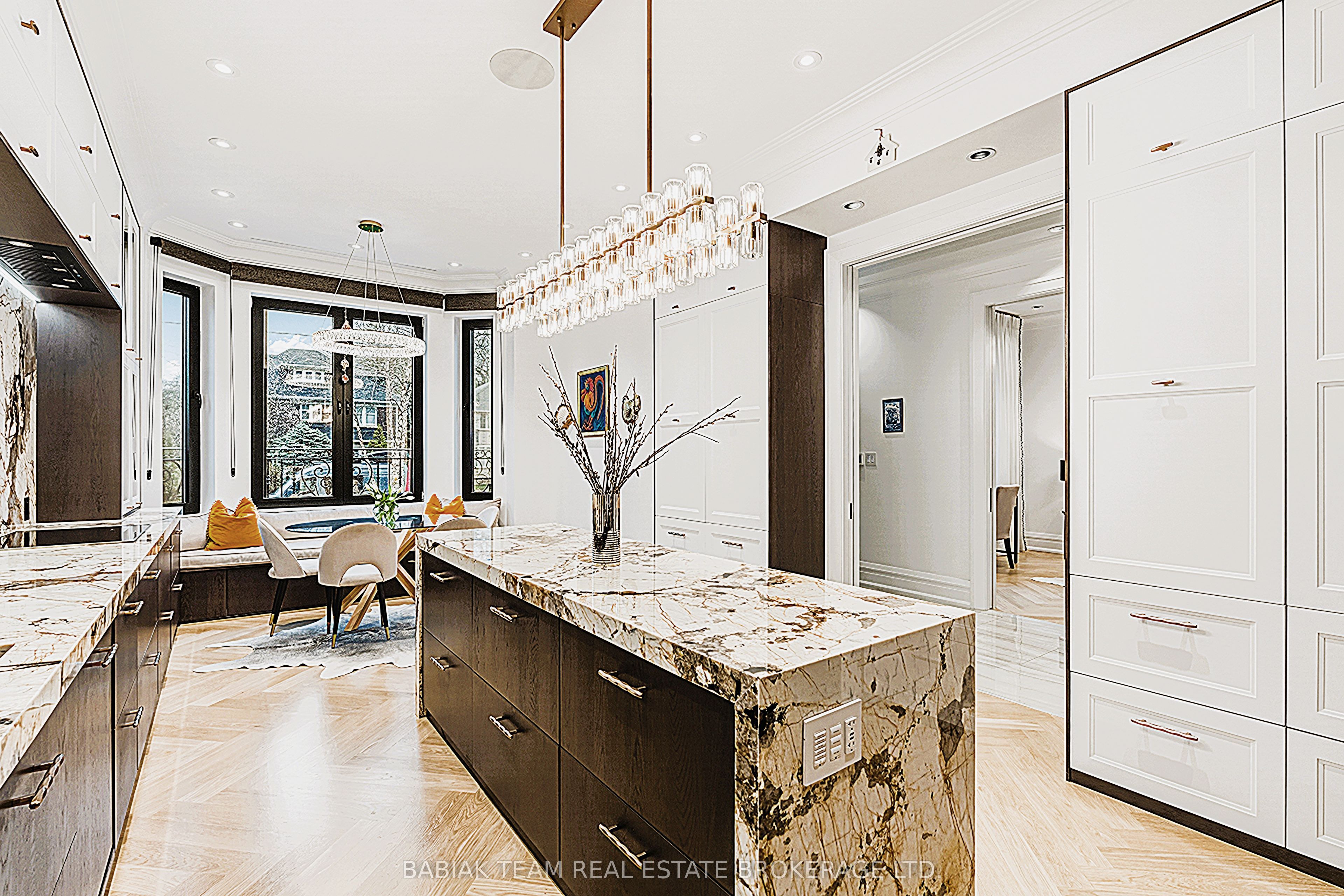 8 Baby Point Terrace